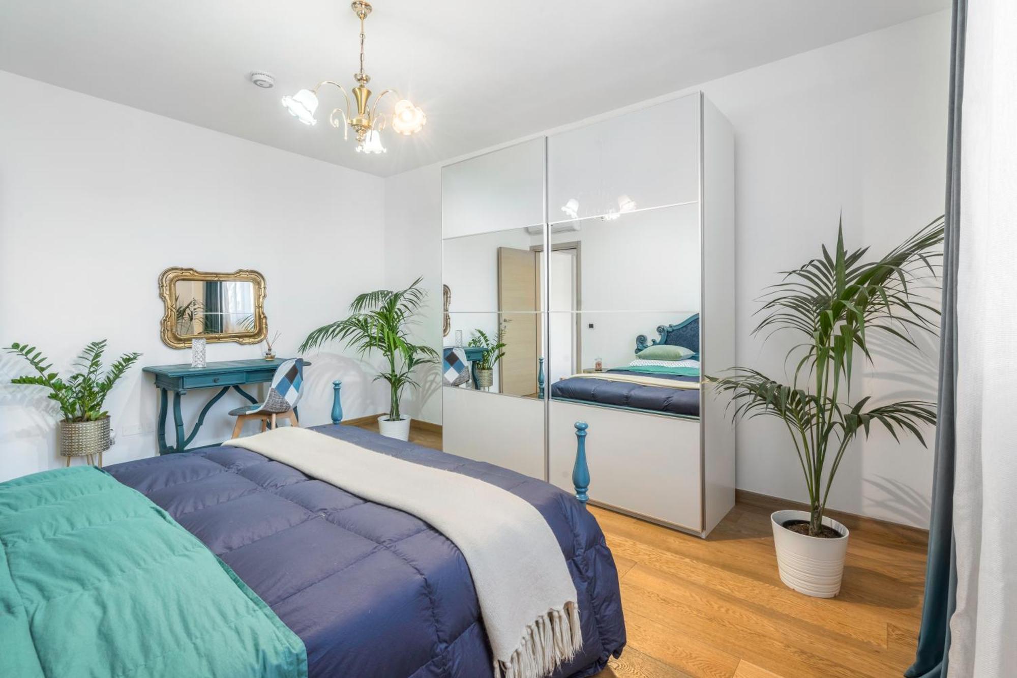 Giannotti Appartement