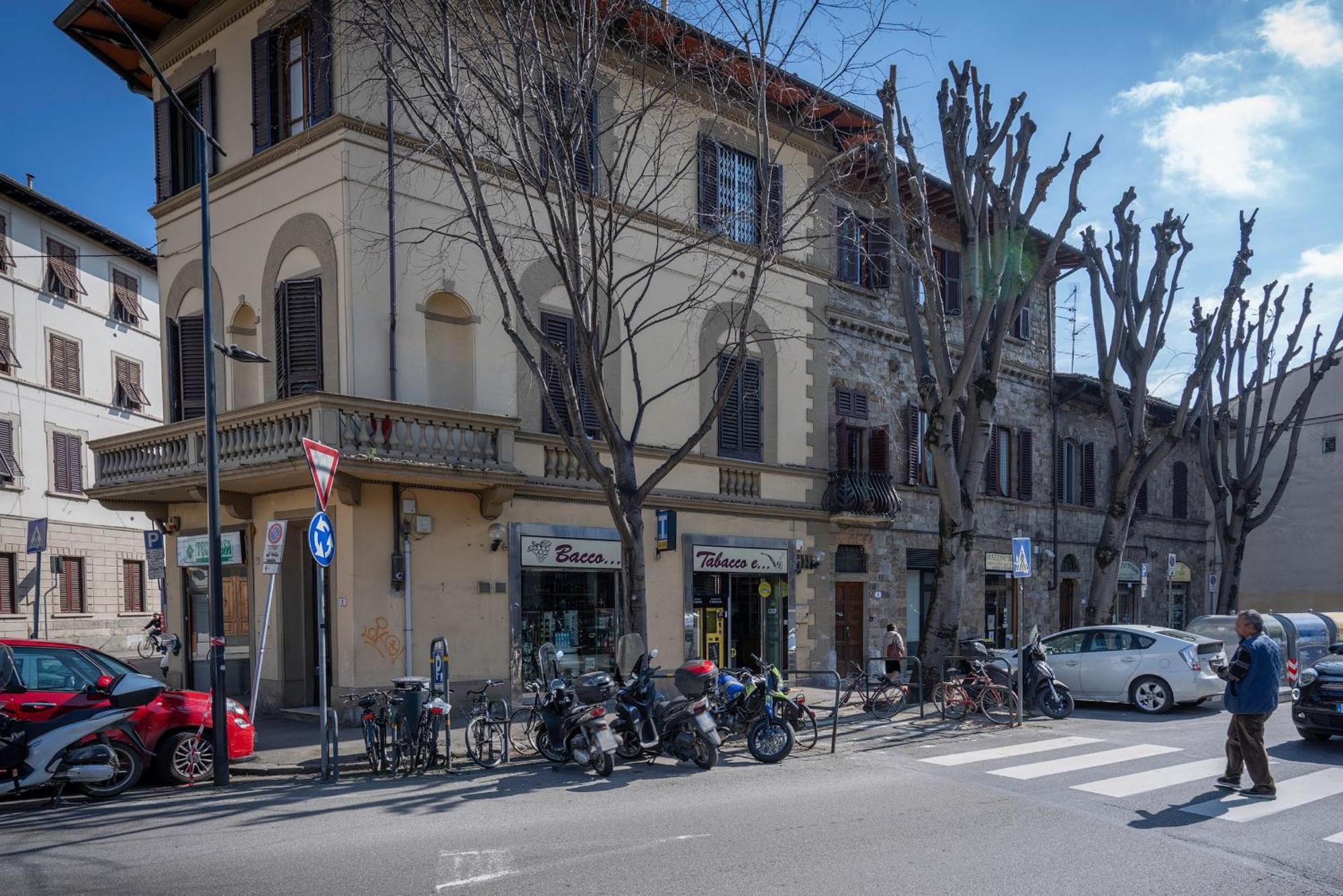 Appartement Giannotti Florence