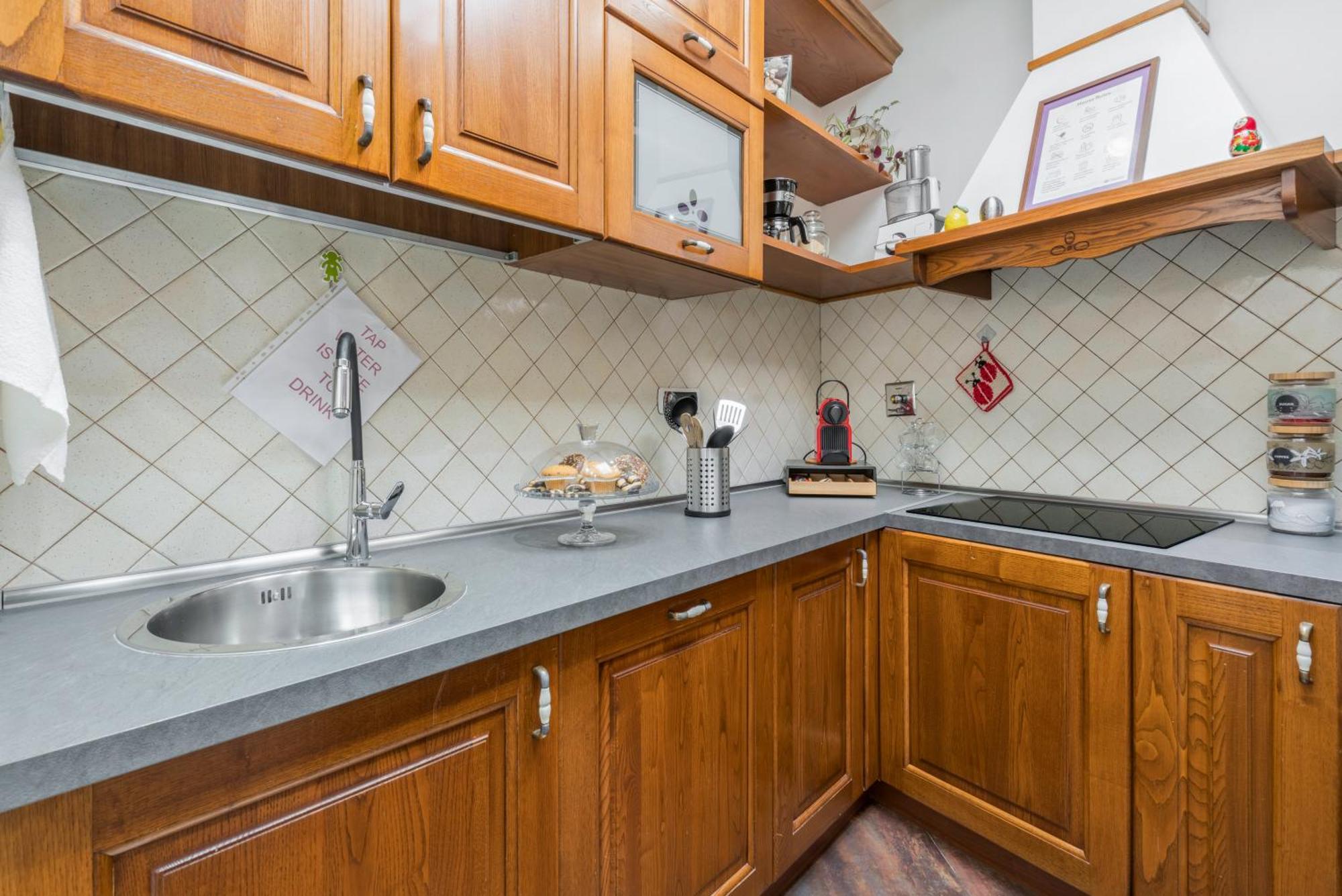 Giannotti Appartement